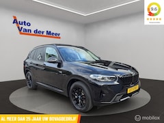 BMW X3 - xDrive30e / Led / Panoramadak / Carplay / All in prijs