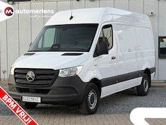 Mercedes-Benz eSprinter - 320 L2H2 81kWh 204pk Automaat | VOLLEDIG ELEKTRISCH