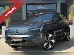 Volvo EX90 - Single Motor Plus 6p. | 279 PK | Panoramadak | 360° camera | Bowers & Wilkins | Trekhaak |