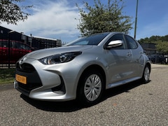 Toyota Yaris - 1.5 VVT-i 125pk Active Multi Media Parkeer Camera