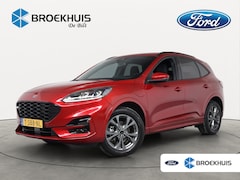 Ford Kuga - 2.5 PHEV ST-Line | Achterbank verwarmd | Achteruitrijcamera | Apple Carplay/Android Auto|t