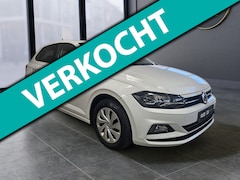 Volkswagen Polo - 1.0 TSI Comfortline | All-in | Airco | ACC | Bluetooth | LED