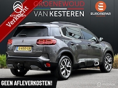 Citroën C5 Aircross - 130pk Shine |Leder | Trekhaak | Schuifda