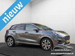 Ford Puma - 1.0 EB Hyb ST-Line X