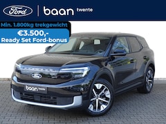 Ford Explorer - Style Standard Range RWD 58 kWh | 444 km WLTP | Winter Pack | 19 inch lichtmetaal |