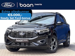 Ford Kuga - 2.5 PHEV ST-Line | Trekhaak | Driver Ass. Pack | Winter Pack | Camera | BLIS |