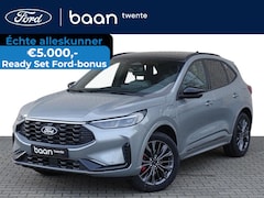 Ford Kuga - 2.5 PHEV Sound Edition | Gratis trekhaak 2.100 kg | Winter Pack | Driver Assistance Pack |