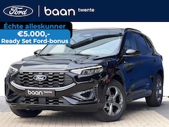 Ford Kuga - 2.5 PHEV ST-Line | Trekhaak | Driver Ass. Pack | Winter Pack | Camera | BLIS |