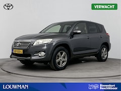 Toyota RAV4 - 2.0 VVTi Dynamic 2WD | NL dealeronderhouden |