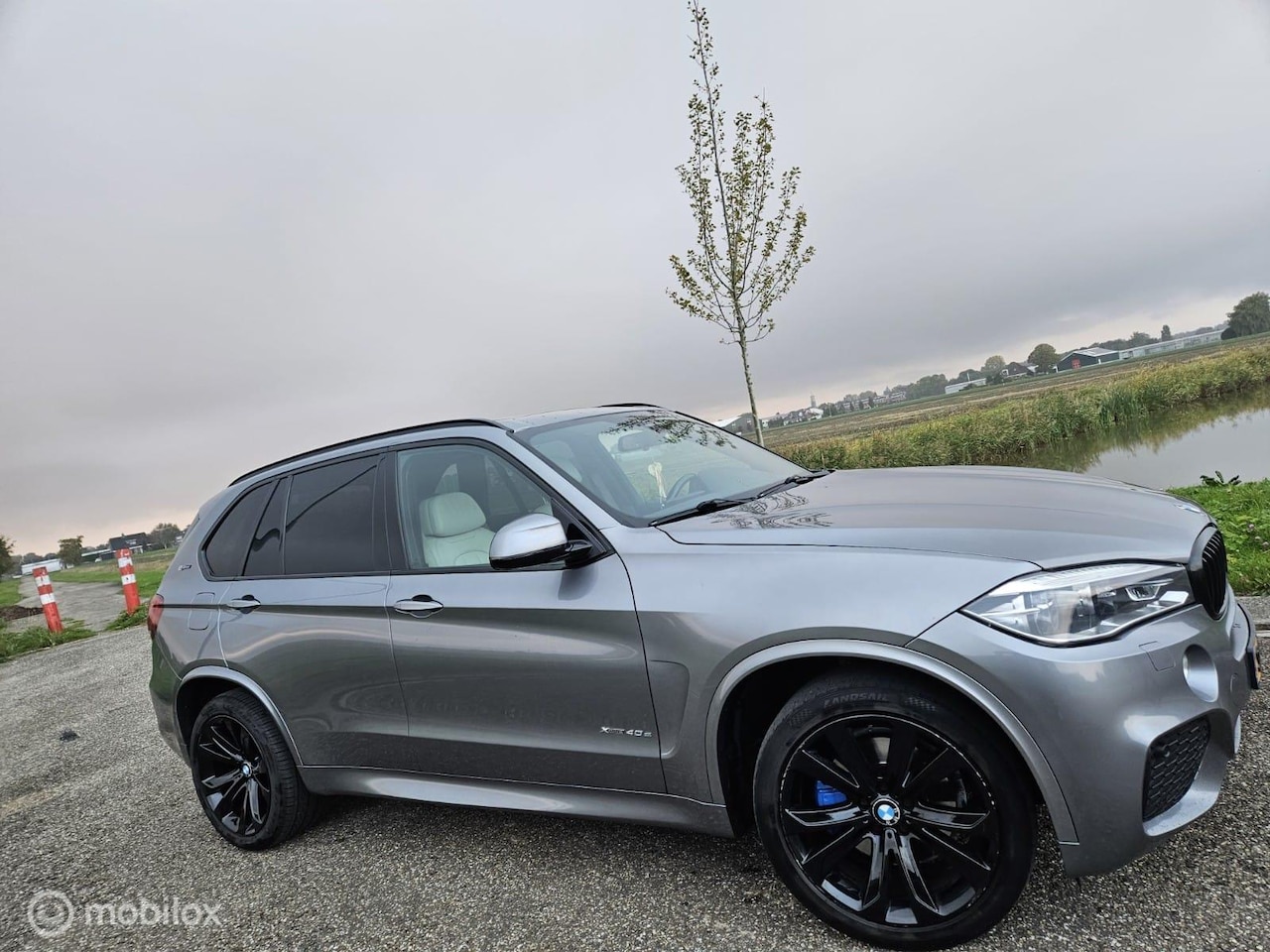 BMW X5 - xDrive 40e iPerformance xDrive40e iPerformance - AutoWereld.nl