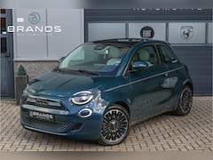 Fiat 500e - La Prima 42 kWh 1e eig Full option 118PK Garantie
