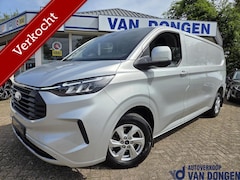 Ford Transit Custom - 300 2.0 TDCI L2H1 Trend | Automaat / Trekhaak | Nieuw model