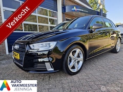 Audi A3 Sportback - 1.4 TFSI CoD Design Pro Line Plus 150PK