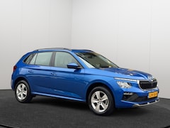 Skoda Kamiq - 1.0 TSI Selection | BOVAG GARANTIE