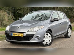 Renault Mégane - 1.6 - Cruise - Airco - Trekhaak - NAVI