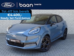 Ford Puma Gen-E - BlueCruise Edition 47 kWh | 404 KM WLTP | Matrix LED | Winter Pack |