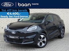 Ford Puma Gen-E - Select 47 kWh | Camera | Winter Pack | Comfort Pack |