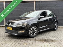 Volkswagen Polo - 1.0 BlueMotion Edition FM nav / LM / Armsteun