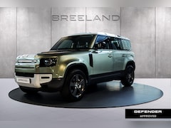 Land Rover Defender 110 - 7 SEATER P400 3.0 HSE | 7 SEATER | TOW PACK | CLIMATE PACK | CLEAR VIEW