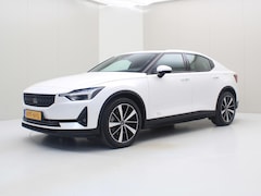 Polestar 2 - 2 Long Range Dual Motor 408pk [ PILOT PLUS+PANO+STOEL/STUURWIELVERWARMING ]