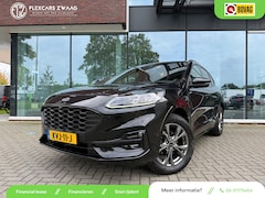 Ford Kuga - 2.5 PHEV ST-Line X - Automaat - Navi - Climate - Elektrische klep
