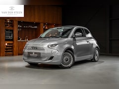 Fiat 500 C - Icon 42 kWh Camera | Dodehoekdetectie