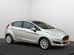 Ford Fiesta - 1.0 EcoB. Titanium