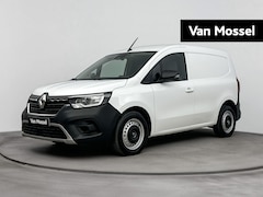 Renault Kangoo - 1.5 Blue dCi Luxe L1 115PK | Navigatie | Cruise Control | Keyless Entry & Start | Apple Ca