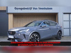 CUPRA Formentor - 1.4 245PK e-Hybrid VZ Copper Edition Pano.Dak Leder F1-Stuurwiel Stoel/Stuur V.W. 360-View