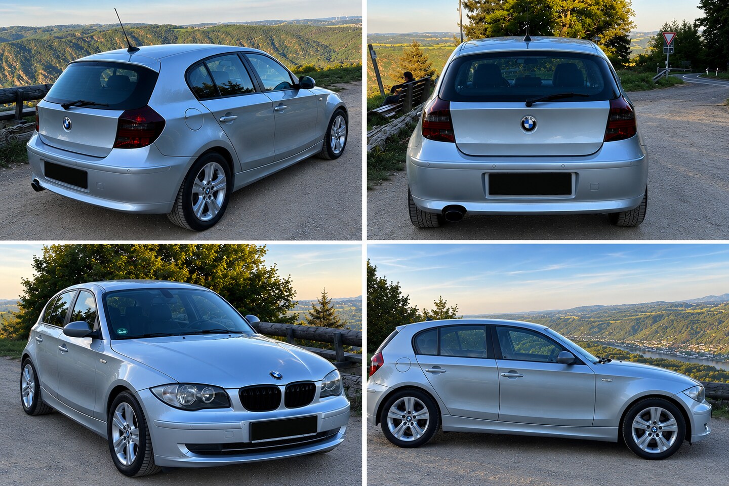 BMW 1-serie - 118i - AutoWereld.nl