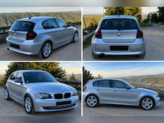 BMW 1-serie - 118i