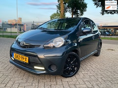 Toyota Aygo - 1.0 VVT-i Aspiration Airco Camera Electr Pakket
