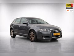 Audi A3 Sportback - 2.0 TDI Attraction|clima|park.sens|xenon