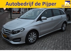 Mercedes-Benz B-klasse - 180 Ambition , ORGINEEL NEDERLANDSE AUTO, UNIEK 5485 KM GEREDEN INCL NAP EN ONDERHOUDSHIST