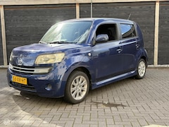 Daihatsu Materia - 1.3 Funk 53.852 KM Stuurbekrachtiging, cv afstand, elektrische ramen