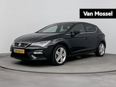SEAT Leon - 1.0 TSI FR Business Intense | CAMERA | CLIMATE CONTROL | CRUISE CONTROL | KEYLESS | APPLE