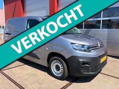 Citroën Berlingo - 1.5 BlueHDI Club