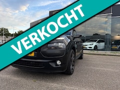 Citroën C4 Cactus - 1.2 PureTech Business Plus I Pano I camera I Navi