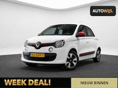 Renault Twingo - 1.0 SCe Collection|NL AUTO|AIRCO|Goed onderhouden