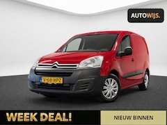 Citroën Berlingo - 1.6 e-HDI 700 Club Economy|AUT|TREKHAAK|MARGE|