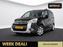 Citroën Berlingo - 1.6-16V XTR|NL AUTO|CLIMA|PANO|MARGE|PERSONEN