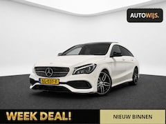 Mercedes-Benz CLA-klasse Shooting Brake - 200 Ambition|AMG|PANO|AUT|H&K|CLIMA|CAMERA