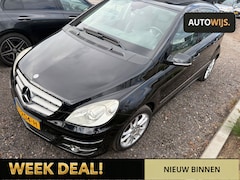Mercedes-Benz B-klasse - 170|XENON|NAVI|APK 5-2027