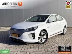 Hyundai IONIQ - Comfort EV *Climate*|Apple Carplay|Camera|ACC|NL Auto