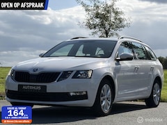 Skoda Octavia Combi - 1.0 TSI Greentech Ambition Business