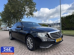 Mercedes-Benz E-klasse - 220 d Automaat