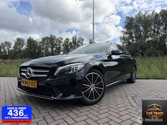Mercedes-Benz C-klasse - 220D Premium Plus Pack