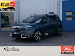 Citroën C5 Aircross - 1.6 Plug-in Hybrid 225 Shine