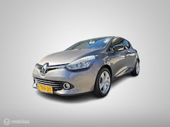 Renault Clio - 0.9 TCe ECO Night&Day, Trekhaak, Cruise control, Airco, Navigatiesysteem