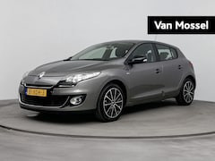 Renault Mégane - 1.4 TCe Bose 130PK | Trekhaak | Navigatie | Achteruitrijcamera | Climate Control | Eerste